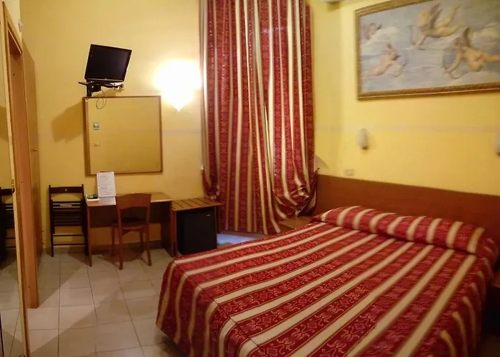 Soggiorno Comfort