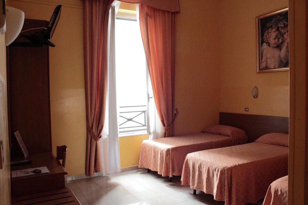 Affittacamere Comfort Roma