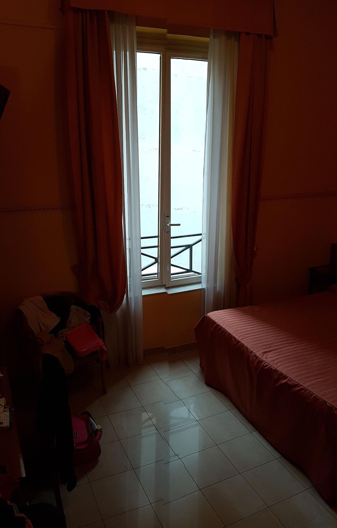 Comfort 3*