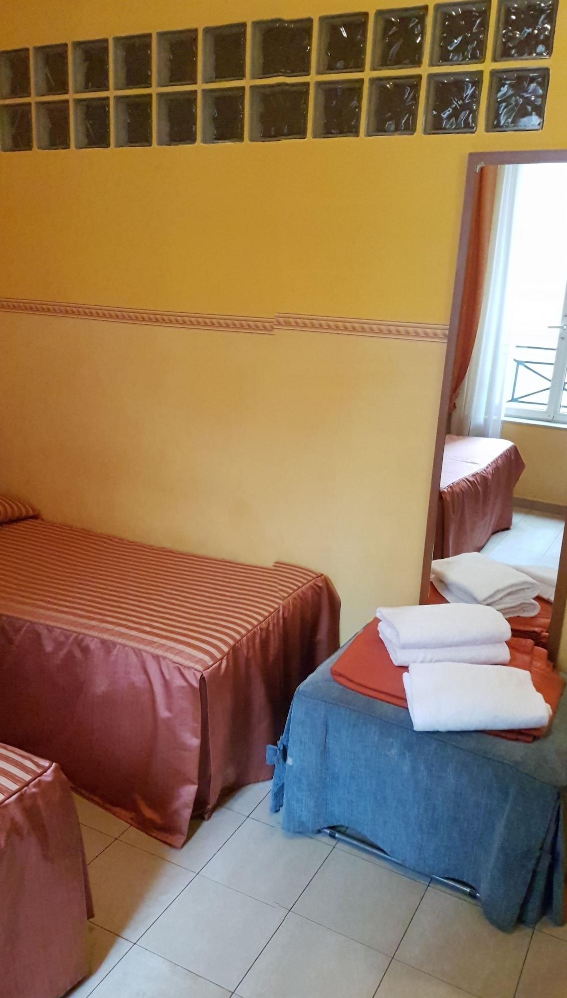 Affittacamere Comfort