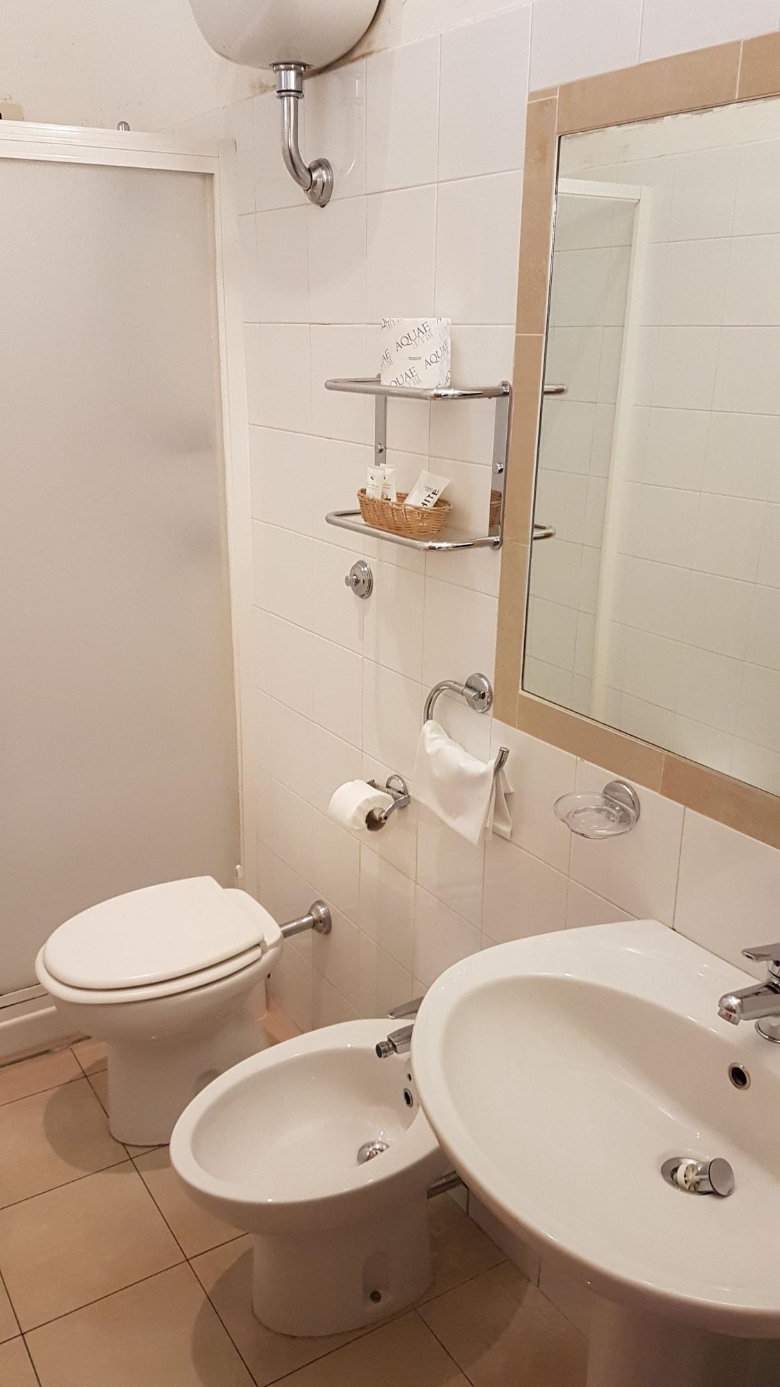 Comfort Affittacamere 3*
