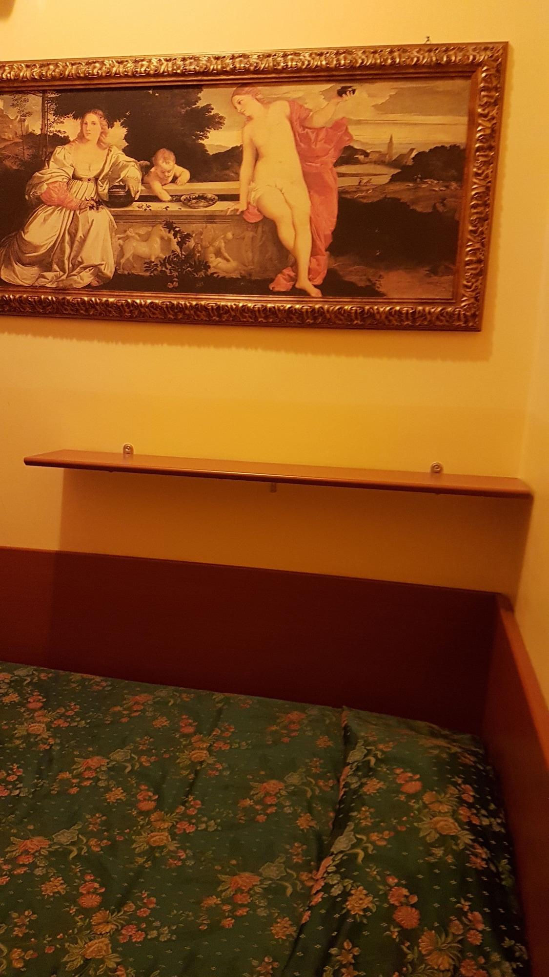Comfort Affittacamere 3*