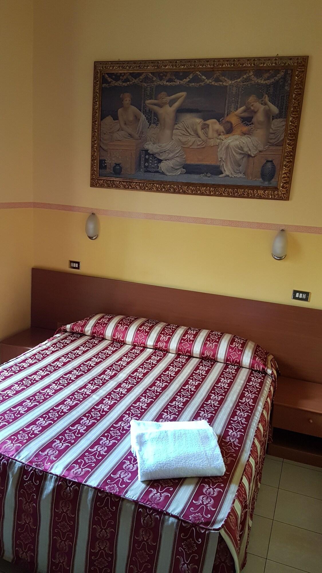 Comfort Affittacamere Roma