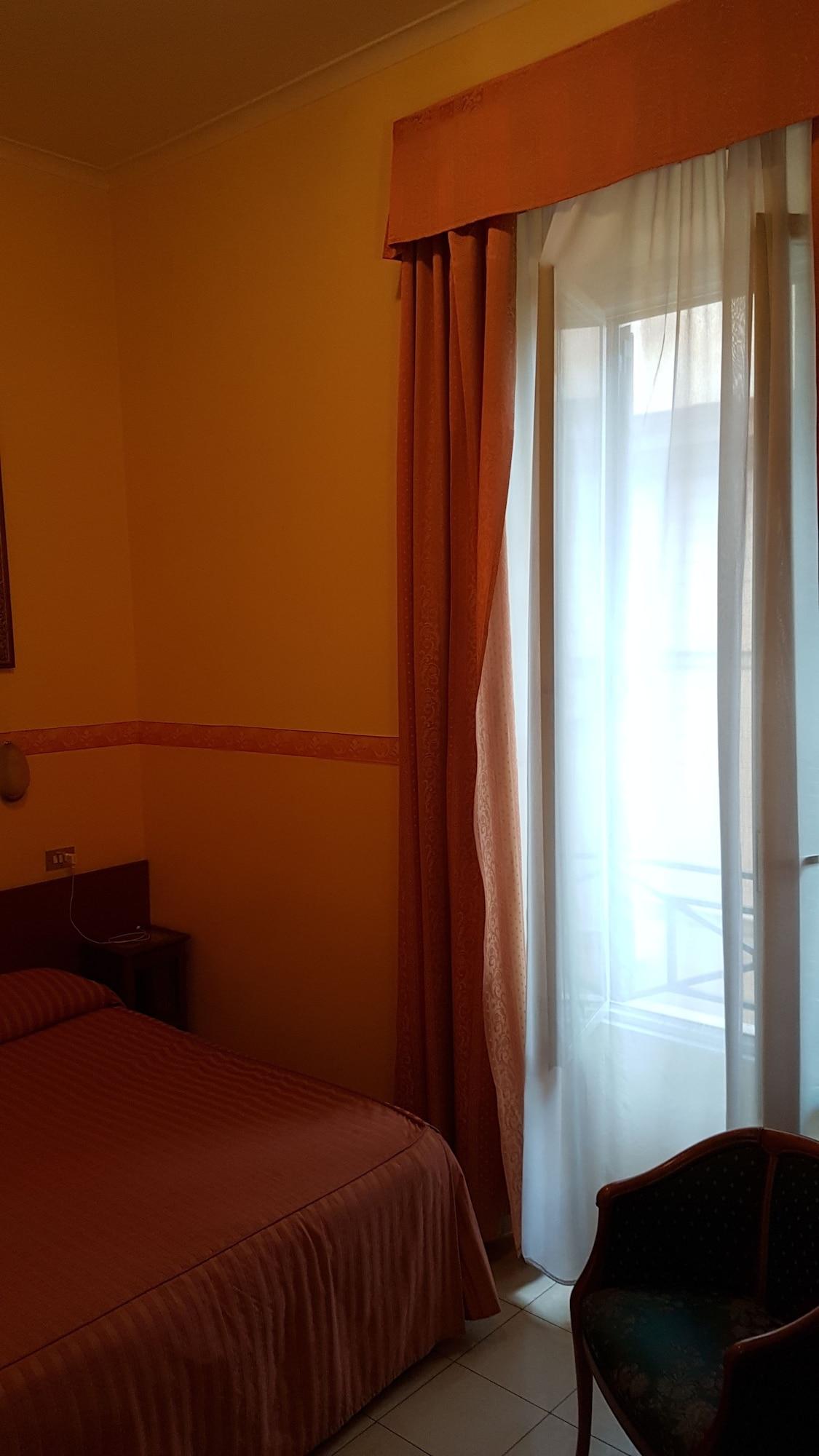 Affittacamere Comfort Roma