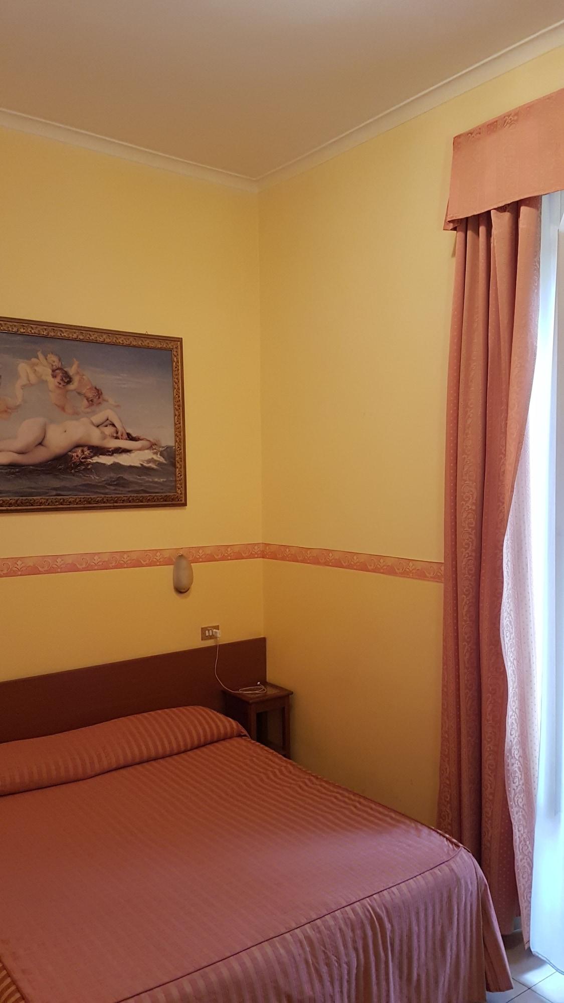 Comfort 3* Roma