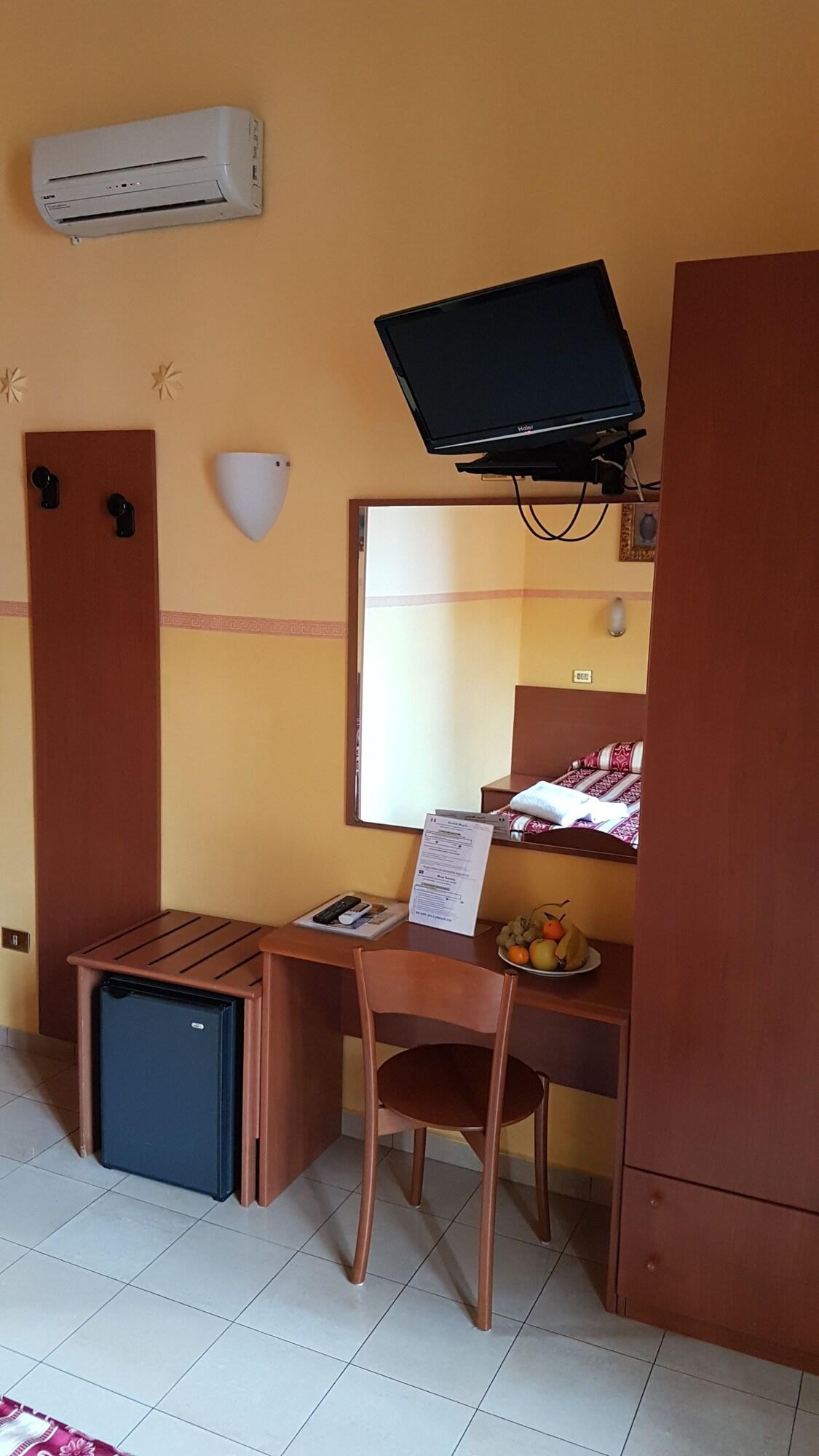 Comfort 3* Roma