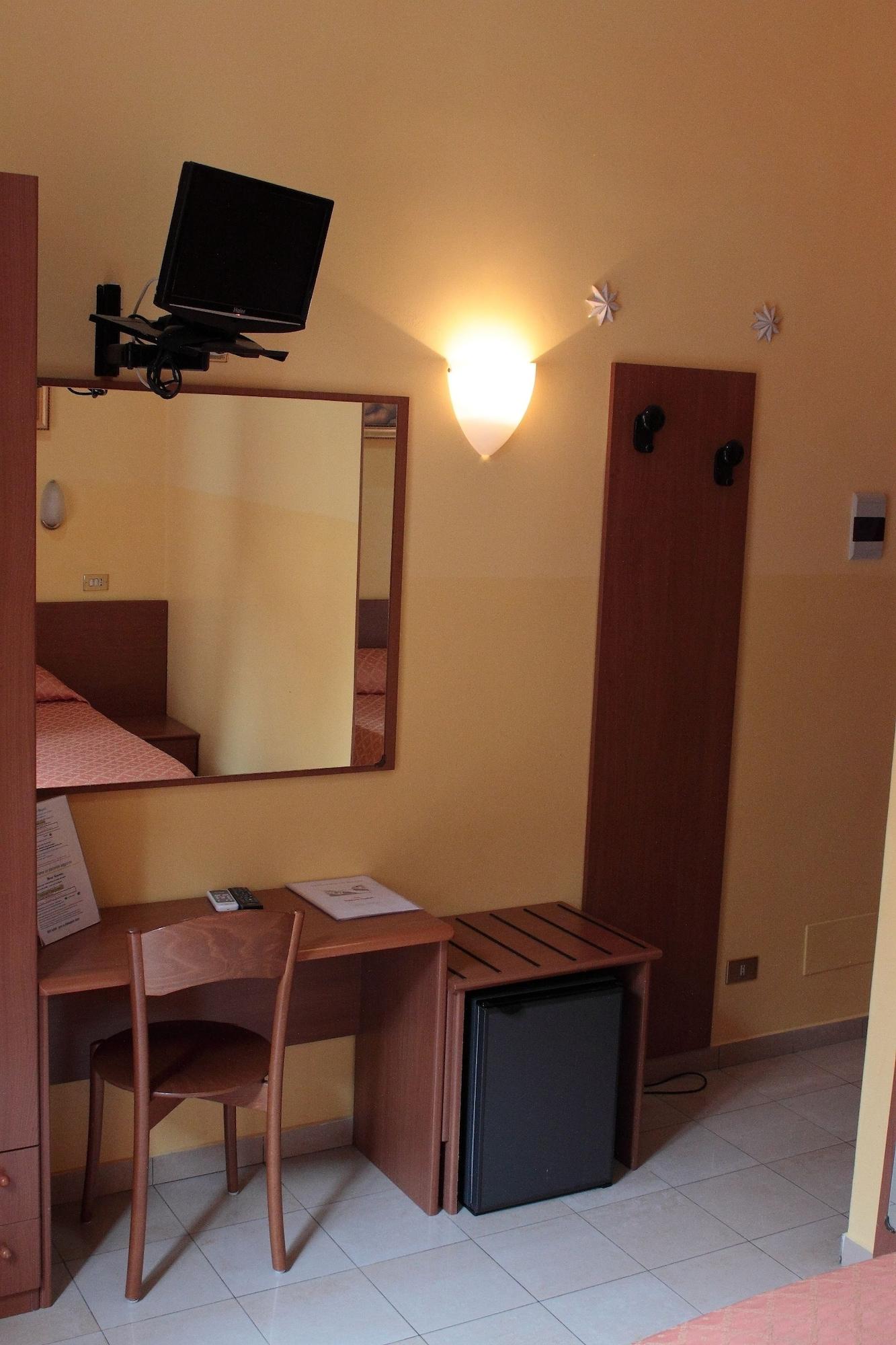 Affittacamere Comfort Roma