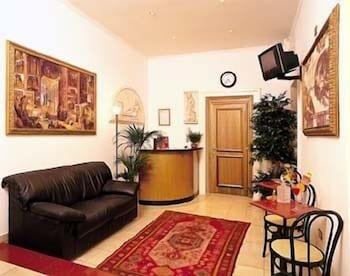 Comfort 3* Roma