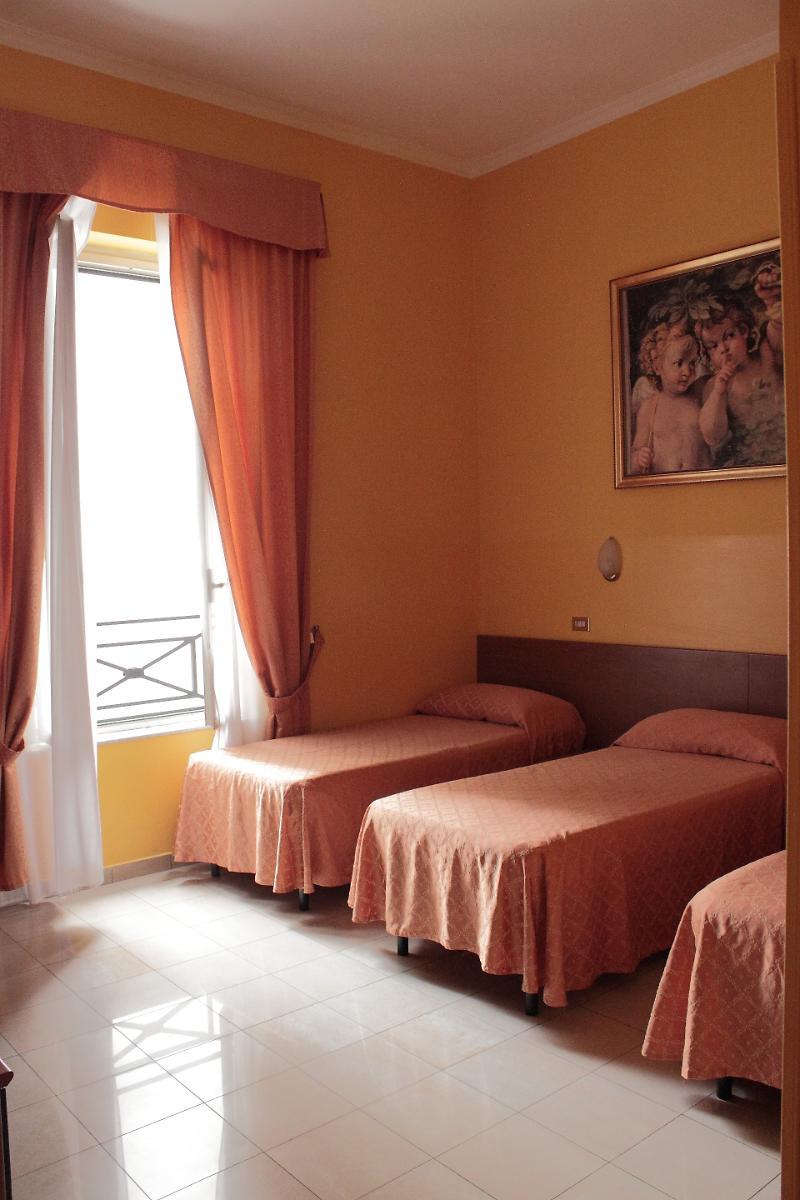 Comfort Affittacamere Roma
