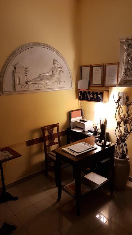 Affittacamere Comfort 3*