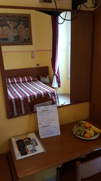 Comfort 3* Roma