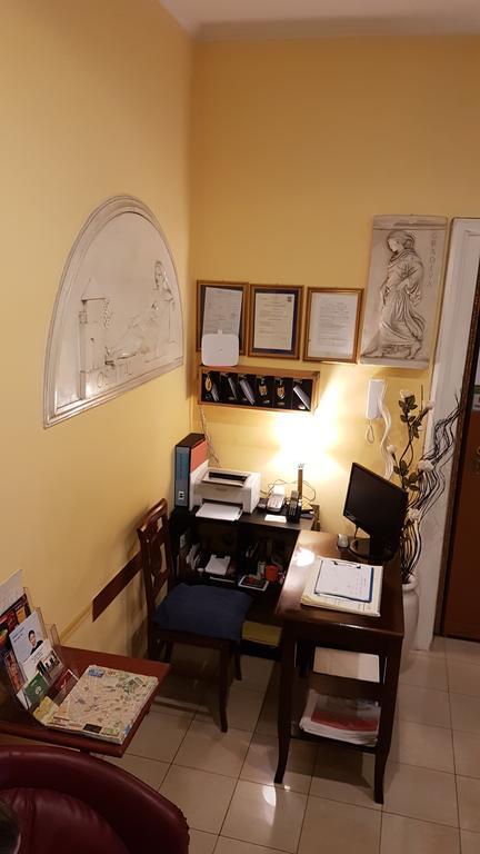 Comfort 3* Roma