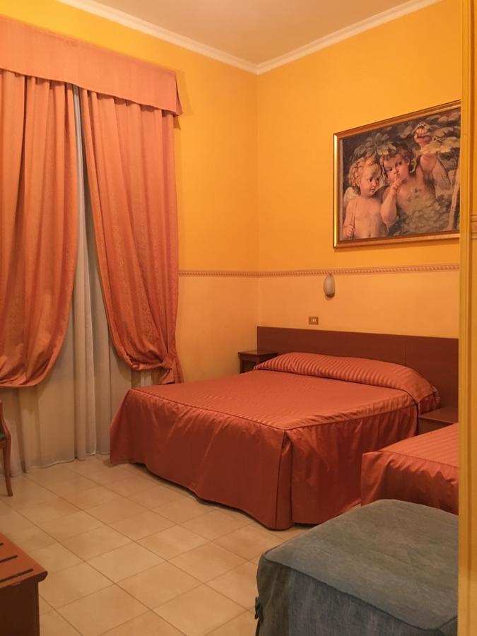 Affittacamere Comfort