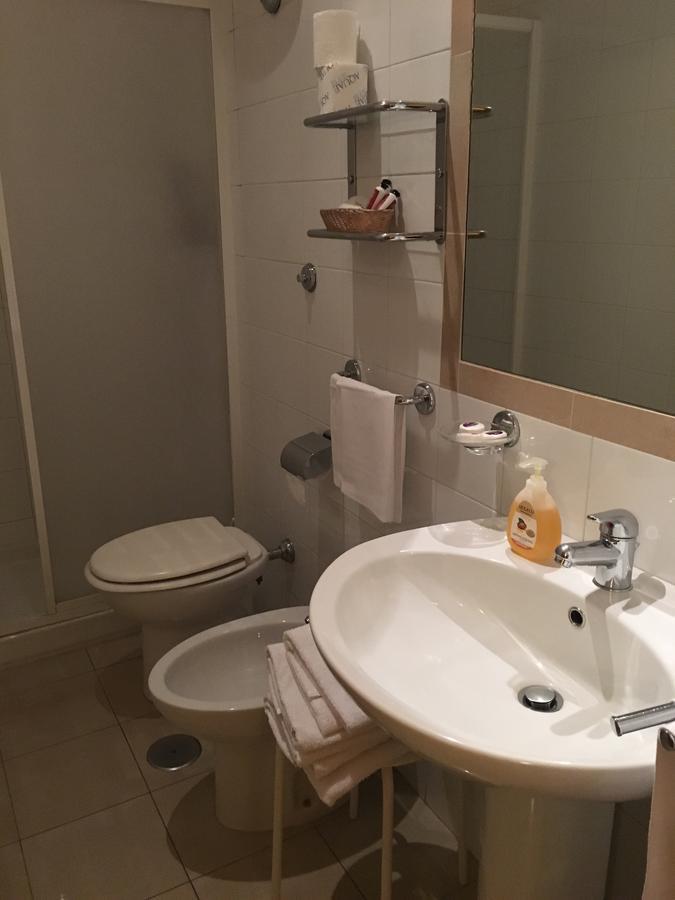 Affittacamere Comfort 3*