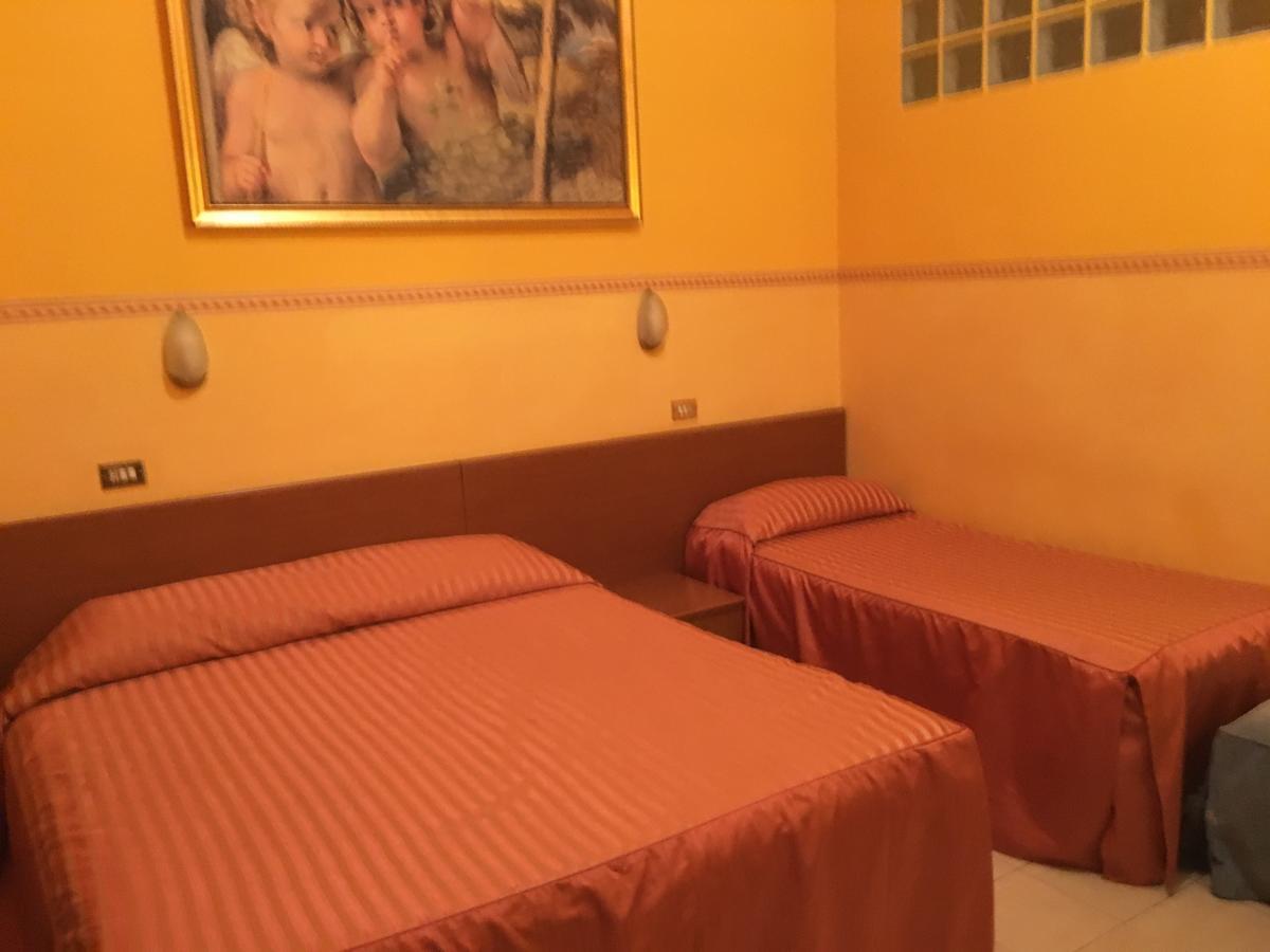 Comfort Roma