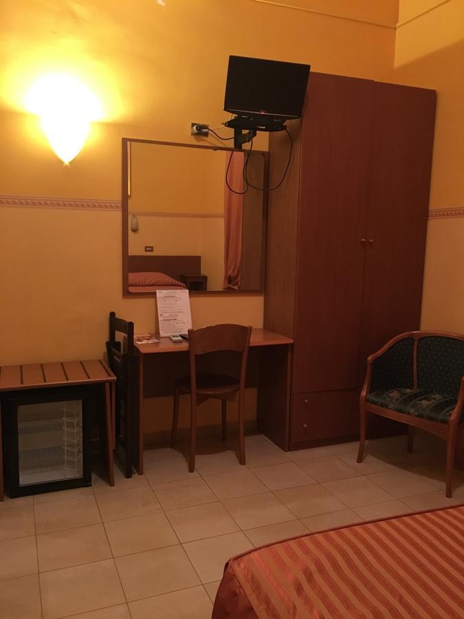 Comfort Affittacamere 3*