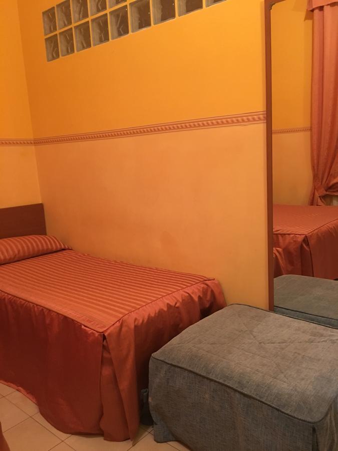 Comfort 3* Roma