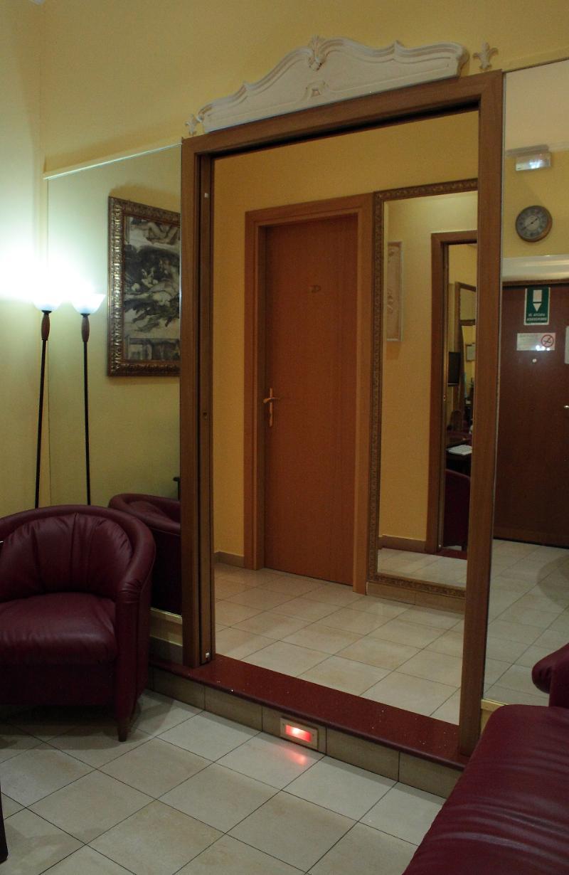 Comfort 3* Roma