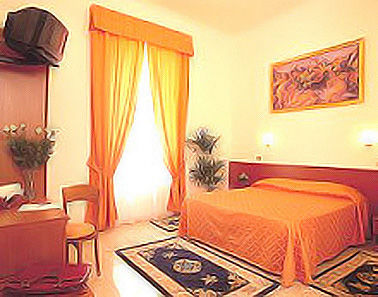Comfort Affittacamere 3*