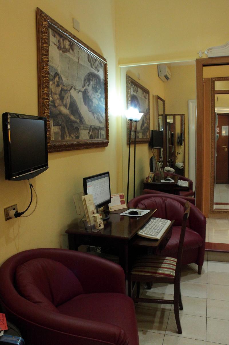 Affittacamere Comfort 3*