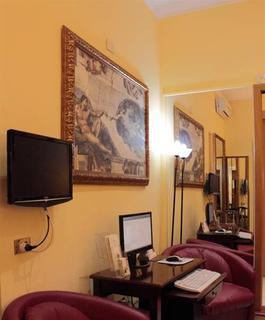 Comfort 3* Roma