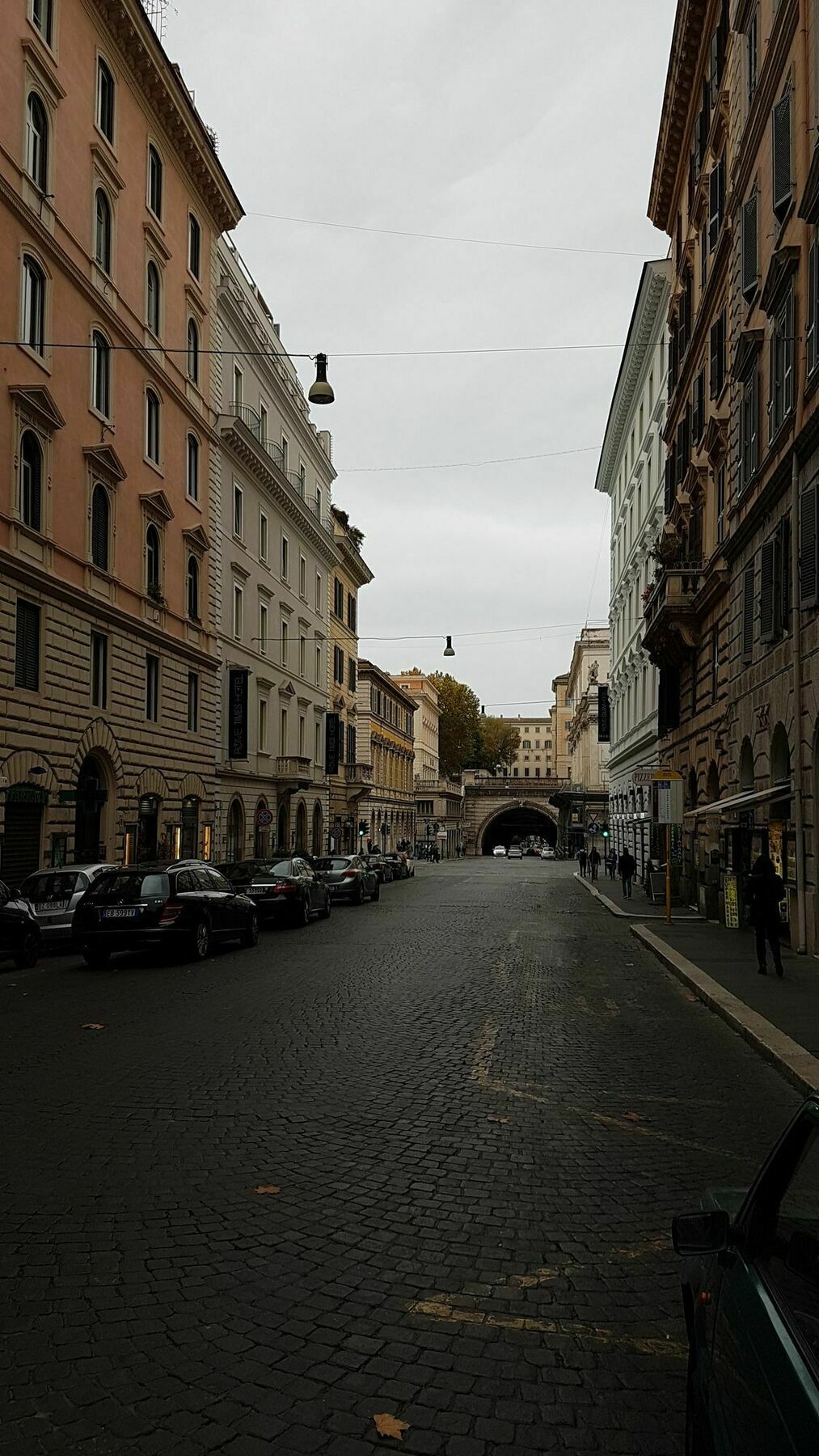 Comfort Affittacamere Roma