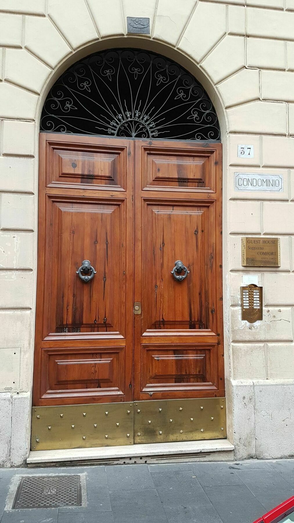 Affittacamere Comfort Roma