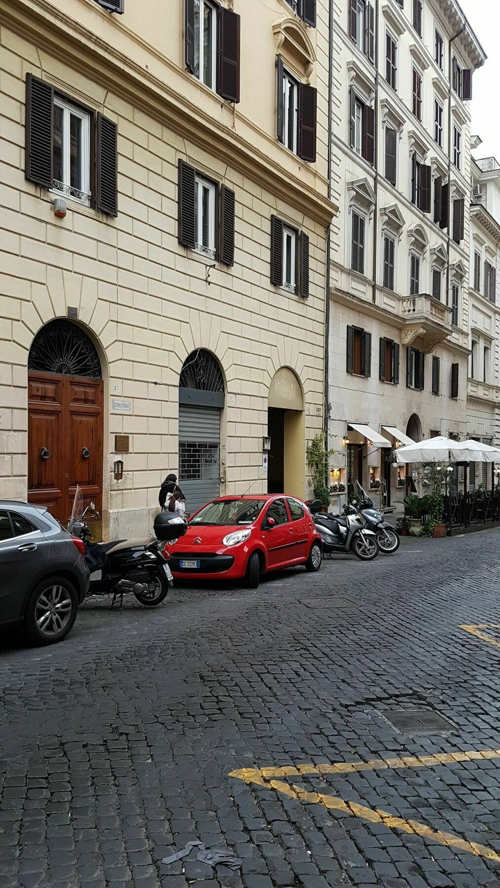 Comfort Affittacamere Roma
