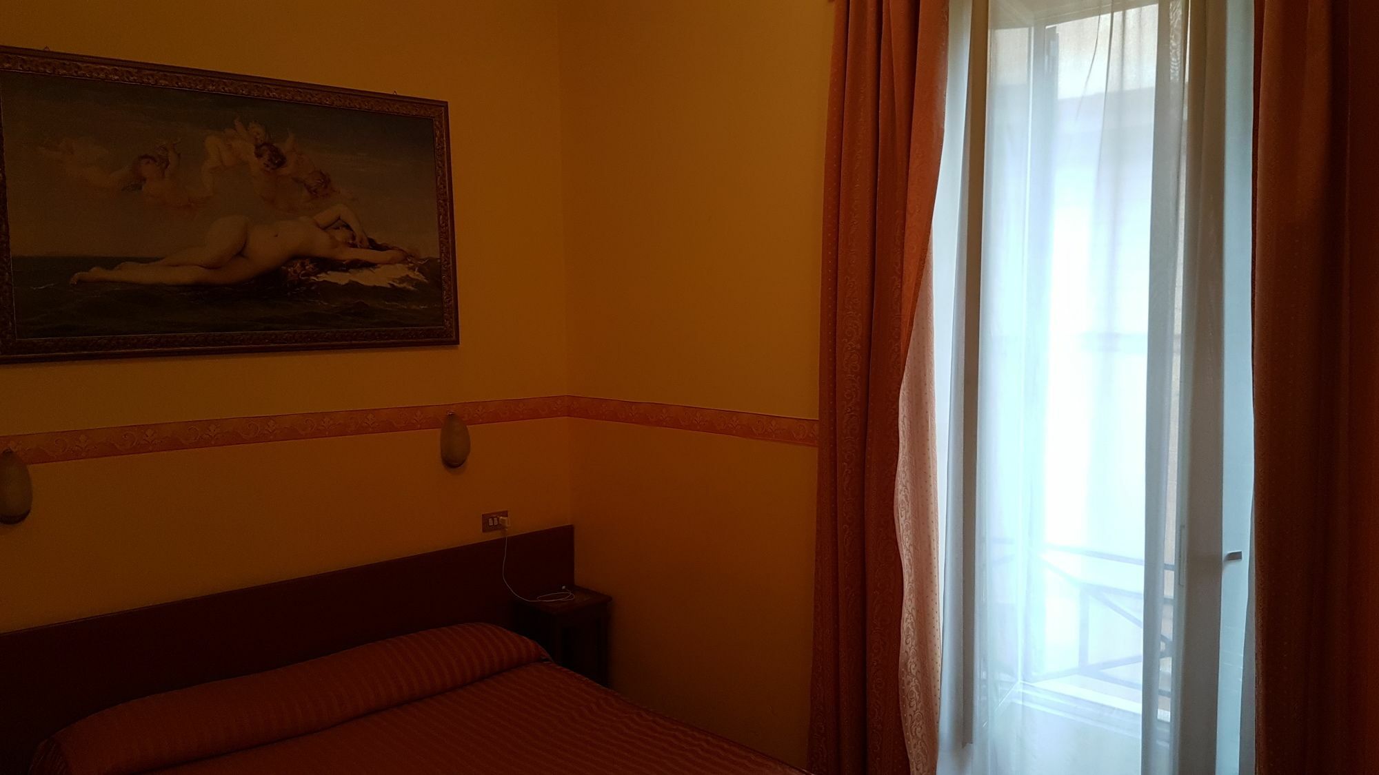 Comfort Affittacamere Roma
