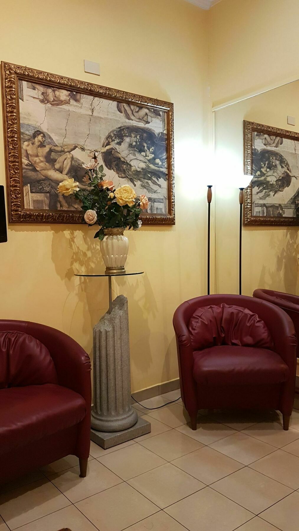 Comfort Roma