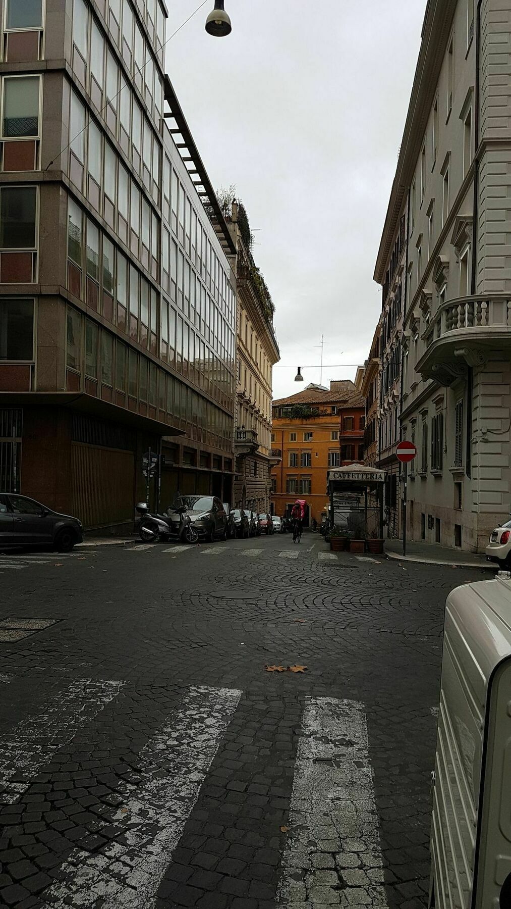 Comfort Roma
