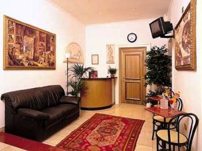 Affittacamere Comfort 3*
