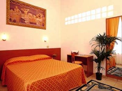 Comfort Affittacamere 3*