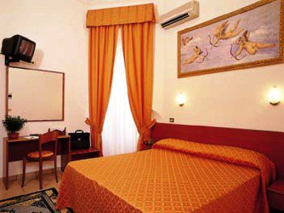 Comfort Roma